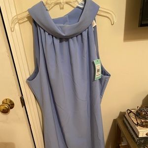 Sail to Sable Dress